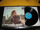 Marianne Mendt WIE A GLOCK'N - M/M  sehr rar