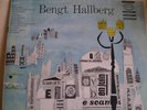 Bengt Hallberg: Same Title. Epic