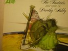Dorothy Ashby: The Fantastic Jazz Harp Of. Atlantic