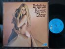 Brigitte Bardot Show nude NM LP Psych Funk Serge Gainsb