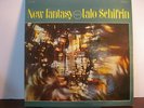 Lalo Schifrin-New Fantasy-Rare Original Verve Stereo Ja