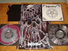 Inquisition - Into the Infernal Regions...  LP SPLATTER