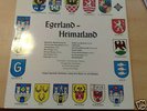 LP--ERNST MOSCH-- -HEIMATLAND