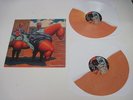 MARS VOLTA - Amputechture 2 LP Colored Vinyl RARE OOP