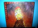 BUFFALO  Volcanic Rock  LP   Australian swirl Vertiigo 