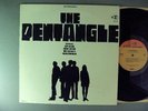 Pentangle, The  Self-Titled   Original Label