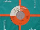 The Jarmels - Little Lonely One - Top Rank 75219 Mint