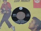 Elvis Presley - Baby I dont care - RCA 47 - 9154 - S7