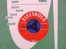 Bob Roubian - Rocket to the Moon - Electrola - Mint