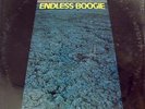 JOHN LEE HOOKER Endless Boogie 2x LP BLUES SEALED NM