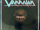 VAN HALEN Runnin' With Devil PROMO 12