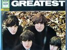The Beatles Greatest LP Album SMO 73991 German Odeon La