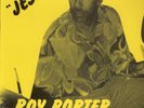 ROY PORTER Jessica LP VISITONE RARE JAZZ FUNK DRUMS