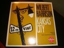 LP l R n' B / R n' B : Wilbert Harrison