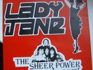 LADY JANE Sheer Power of Rock 7