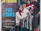 EP original THE KINKS  dedicated follower of fashion BI