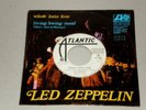 LED ZEPPELIN-- whole lotta love -- hole cover promo