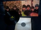 The BEATLES FOR SALE GENUINE 1964 1st issue VINYL  play