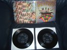 THE BEATLES Magical Mystery Tour Double EP FIRST ISSUE.