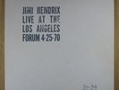 JIMI HENDRIX 