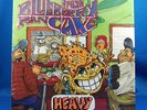 FRESH BLUEBERRY PANCAKE Rare Heavy Fuzz Psych 1970 Shad