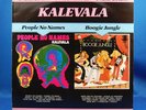 KALEVALA People No Names/Boogie Jungle 1972/75 FINLAND 