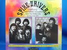 SPIKE DRIVERS Ted Lucas 60's unreleased Psych Raga Folk