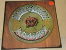 GRATEFUL DEAD AMERICAN BEAUTY SEALED LP NO BAR CODE