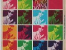 CECIL TAYLOR Unit Structures BLUE NOTE LP NY USA mono
