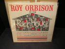 ROY ORBISON at the ROCK HOUSE Original SUN LABEL LP1260