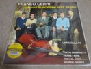 FRANCO CERRI/LARS GULLIN/EUROPEAN JAZZ STARS/AMBROSETTI