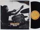 SHELLY MANNE The West Coast Sound CONTEMPORARY LP