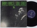 JIMMY FORREST Soul Street NEW JAZZ 8293 LP