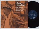RED GARLAND Soul Junction PRESTIGE 7181 LP