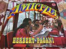 Herbert Pagani / Amicizia
