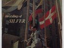 HORACE SILVER The Stylings Of Silver BLUE NOTE LP W. 63