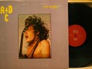 AC/DC LIVE 1978 bon scott ESSEX, ENGLAND VERY RARE RAR
