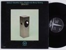 SHELLY MANNE BILL EVANS with MONTY BUDWIG Empathy VERVE