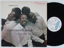 THELONIOUS MONK Brilliant Corners RIVERSIDE LP