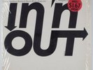 JOE HENDERSON In N Out BLUE NOTE LP SHRINK NY USA mono