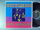 Steve Miller Band, The  Children Of The Future