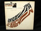 Lee Morgan LP The Rumproller  MONO    Blue Note 4199   