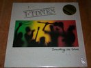 I-Tones rare LP Something We Share private reggae in sh