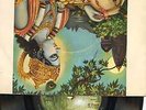 BEATLES-RADHA KRISHNA TEMPLE-Govinda-APPLE 7