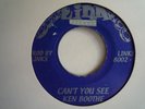 KEN BOOTHE Can't You See SHORTY PERRY Reggae ROCKSTEADY