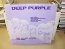 Deep Purple - Speed Kings Live 1970 LP Rare Not TMOQ