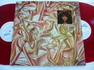 KATE BUSH - Moving (V.RARE Picture 2LP) 1979
