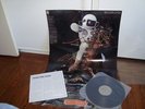 Beggars Opera - Pathfinder LP POSTERCOVER prog Vertigo 