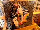 LP prog,psych,kraut,jazz,blues.KILLING FLOOR OUT OF URA