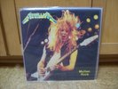Rare Metallica Bootleg The Wizards Quest Molten Rock 2 LP Set near Mint